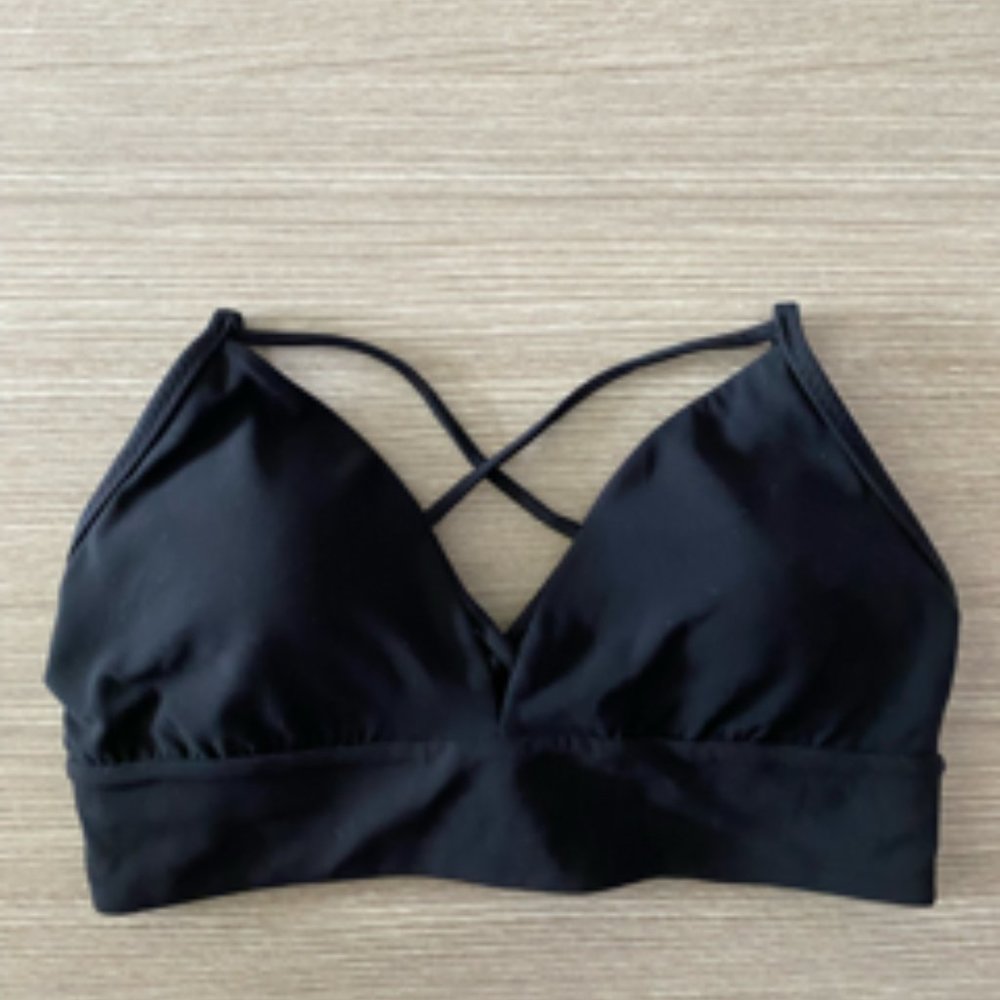 Lululemon Sports Bra size 10